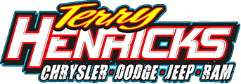 Terry Henricks Chrysler Dodge Jeep Ram